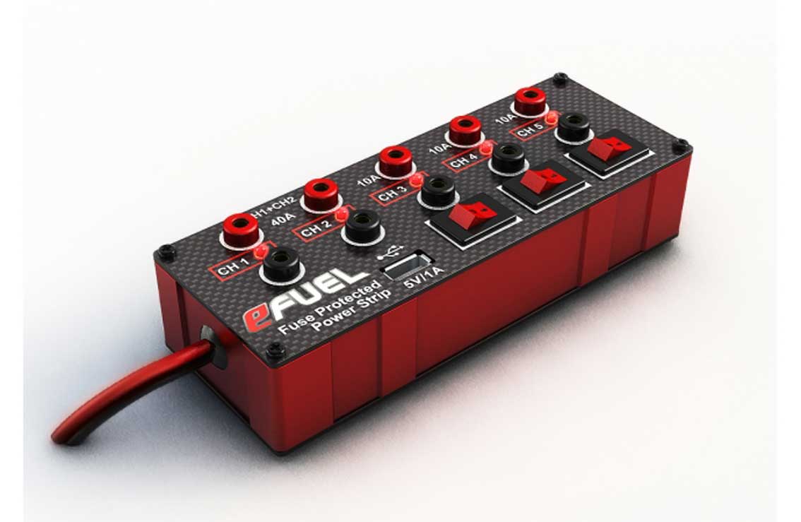 Регулятор оборотов XQcontrol XC-60A
