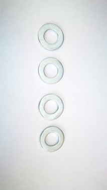 Шайбы для колеса (внутр диаметр 11 мм)