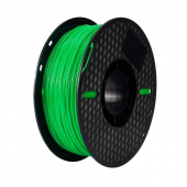 Филамент Kingroon TPU Green 1.75mm 1KG