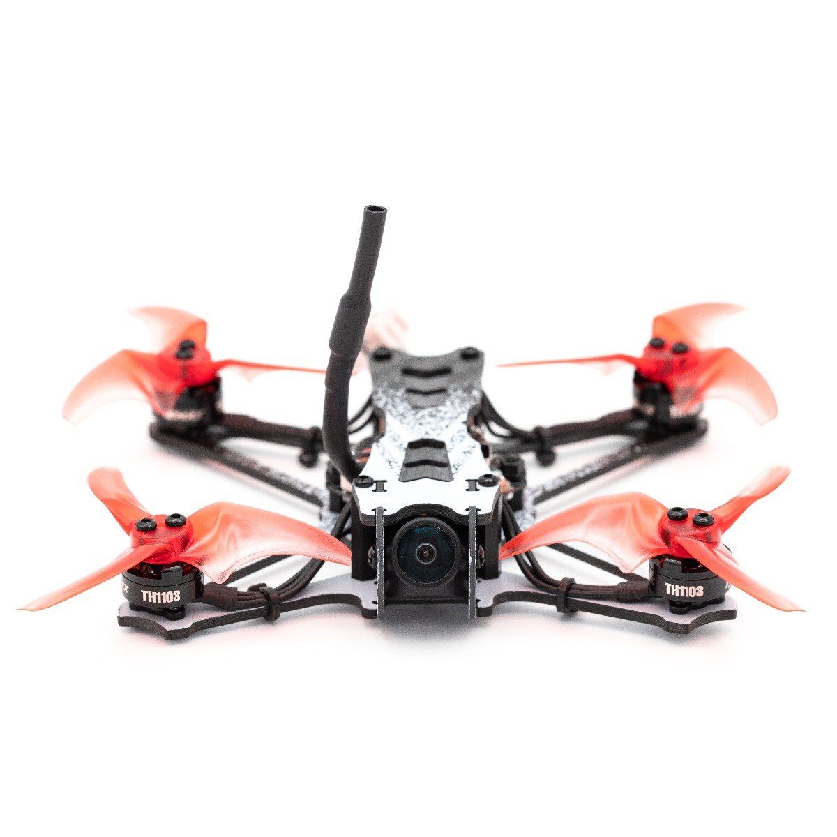 Гоночный квадрокоптер Tinyhawk II Freestyle FrSky RTF