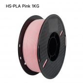 Филамент Kingroon High Speed PLA Pink 1.75mm 1KG