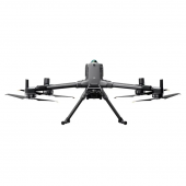 Квадрокоптер DJI Matrice 400