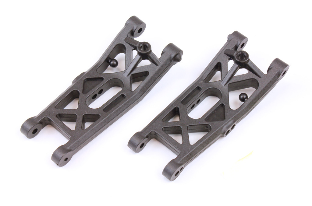SUSPENSION ARMS FRONT: 1 pair LEFT & RIGHT