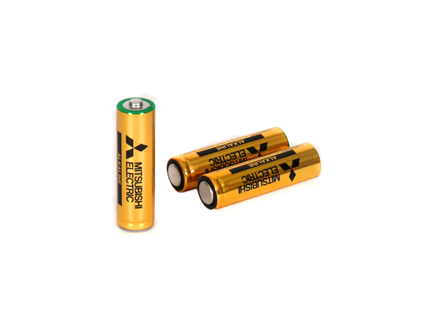 Батарейка AA LR6G Alkaline (4 шт)