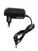 Зарядное устройство AC-DC Adaptor 12V 1000 mAh