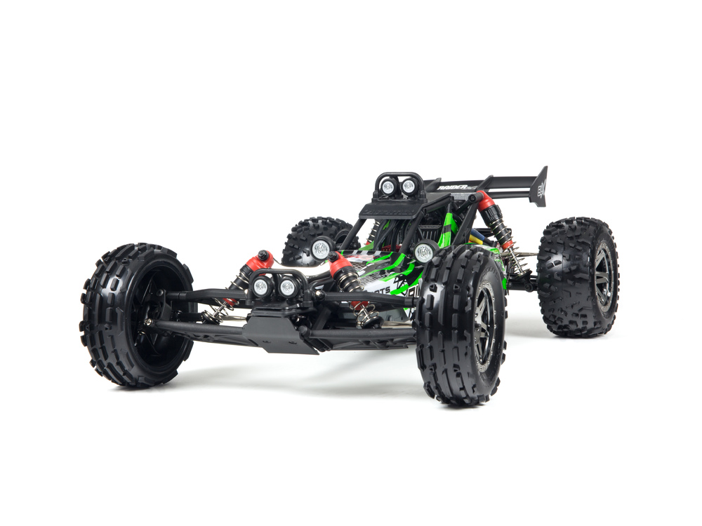 ARRMA Raider XL BLX 2WD 1/8