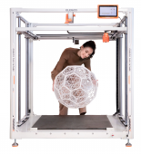 3D принтер Elegoo OrangeStorm Giga