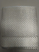 Стеклоткань STR 20-350 косое плетение