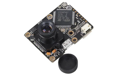 Видеокамера ReaduToSky PX4FLOW V1.3.1 Optical Flow Sensor