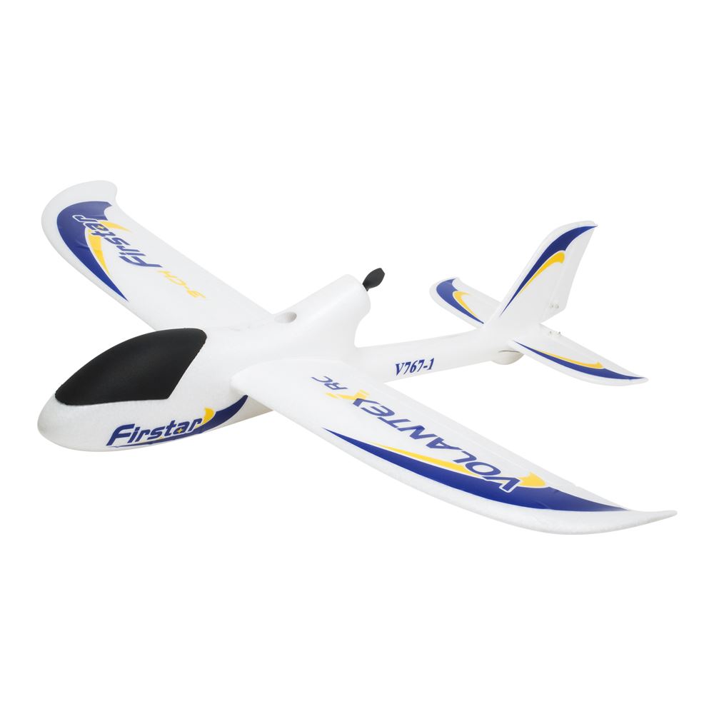 Самолет TW767-1 Firstar (4CH, бесколлекторный) PNP