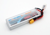 Аккумулятор LiPo Bonka 2600мАч 35C 14.8V