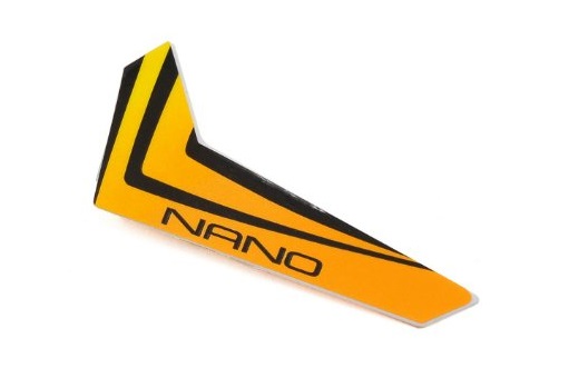 Киль (желтый) Blade: Nano CP S