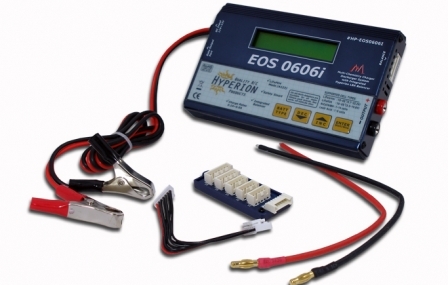 Зарядное устройство EOS0606i