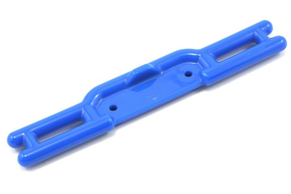 Revo Rear Bumper - Blue