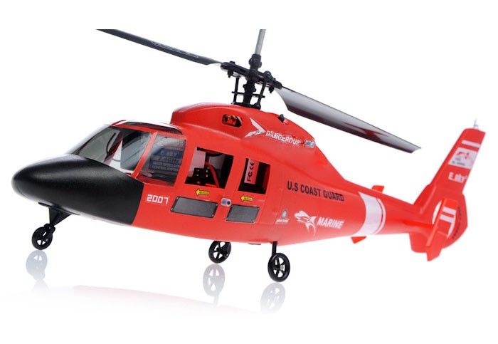 Вертолет Esky Douphin 2.4Ггц