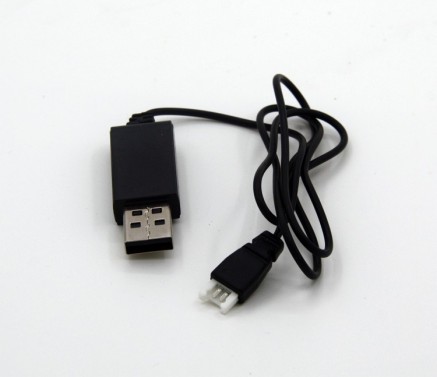 USB зарядка 3.7V LiPo - YK016-009