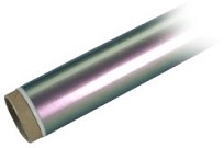 Пленка для обтяжки UltraCote (100x60 см), цвет фиолетовый
