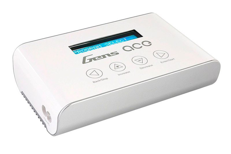Зарядное устройство Gens Ace Imars III Pro Smart Balance RC Battery Charger