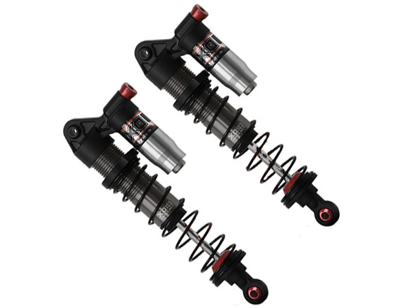 Амортизаторы Gmade XD Piggyback Shock 103mm (2)