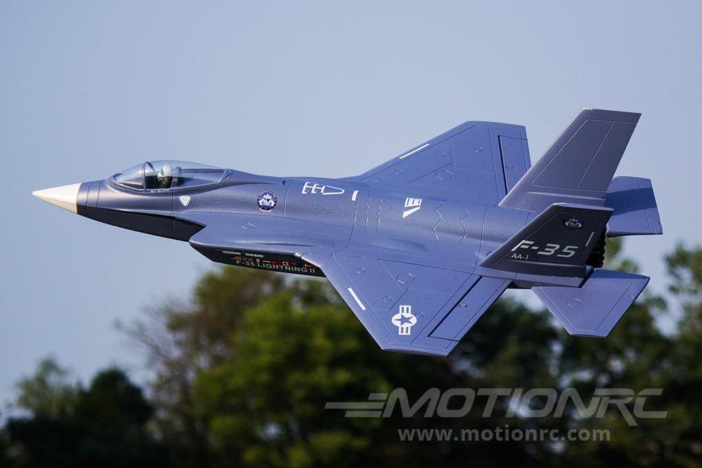 Модель самолета FreeWing F35 KIT