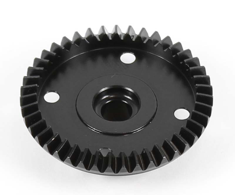 DIFF RING GEAR 43T (1pc)