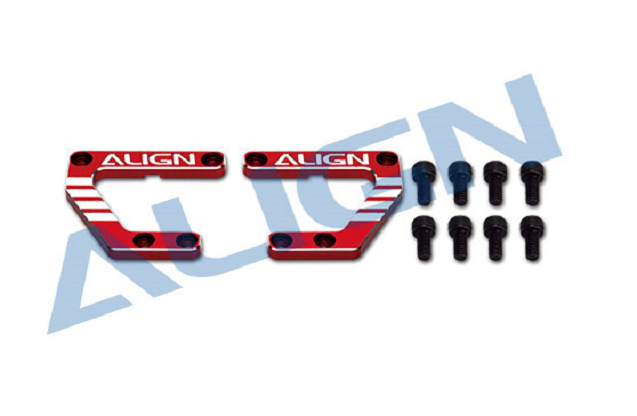 Комплект усиления рамы, Align T-Rex 600E Pro