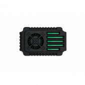Видеопередатчик VTX 1.2G-5W