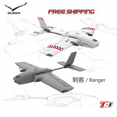 Самолет Hee Wing Ranger T1 KIT