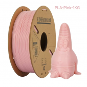 Филамент Kingroon PLA Pink 1.75mm 1KG