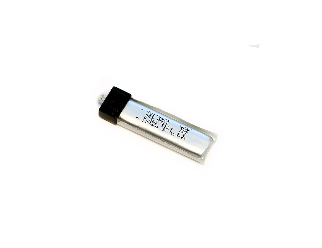 Аккумулятор LiPo Fullymax 3.7V 175мАч 25C