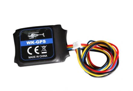 Датчик GPS для телеметрии Walkera CTL01-D