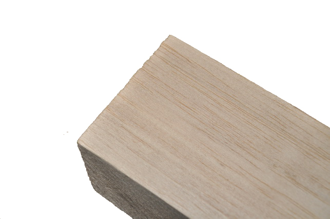 Бальза брусок 60x105x930мм