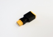 Переходник XT60 (мама) - XT90 (папа)