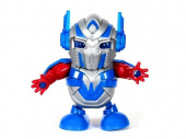 Робот танцующий Dance hero 696-59, синий