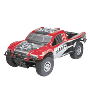 Шорт корс FS Racing Rally 5T 1/5 4WD (на бензине)