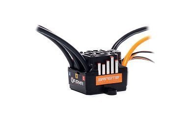 Регулятор скорости Spektrum бесколлекторный Firma 85A Brushless Smart ESC, 2S