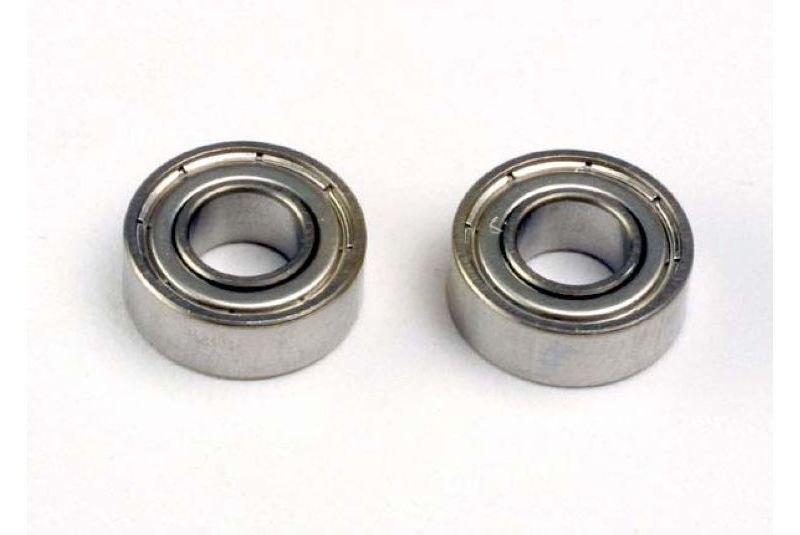 Ball bearings (5x11x4mm) (2)