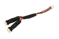 Y-разветвитель кабеля датчиков телеметрии 2.5'' Spektrum (6,35 см)