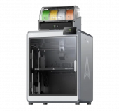 3D принтер Creality K2 PLUS Combo
