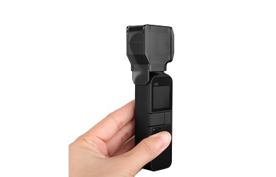 Защитная крышка Deep RC для камеры DJI Osmo Pocket