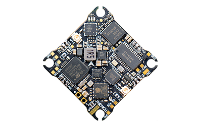 Полетный контроллер JHEMCU F411ELVTX