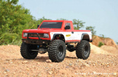 Cross RC PG4RS ''Pickup'' 4WD 1/10 KIT