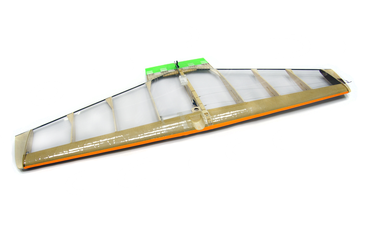 Модель кордового самолета F2D воздушный бой- ''Чаллихо''