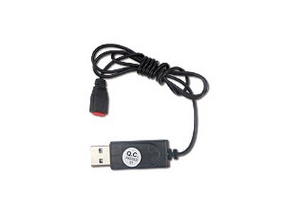 USB зарядка для квадрокоптера Syma X5UW/UC
