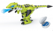 Робот динозавр на радиоуправлении Le Neng Toys K29