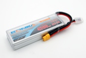 Аккумулятор LiPo Bonka 4200мАч 35C 11.1V