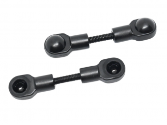 Рулевая тяга P2580AX для Remo Hobby RH1411