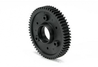 Шестерня ведомая - G4 Spur Gear 56T