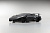 Стендовая модель KYOSHO Mini-Z LP670 Red 1/27