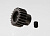 Шестерня пиньен, 21-T pinion (48-pitch) : set screw